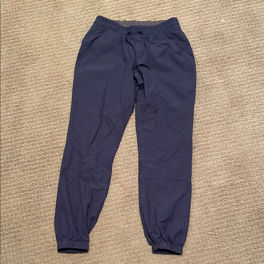 MEC hiking pants